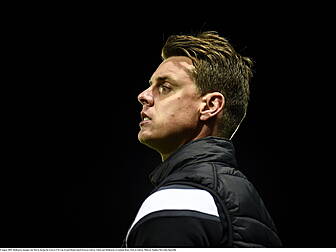 Ian Morris to stay on as Shelb...